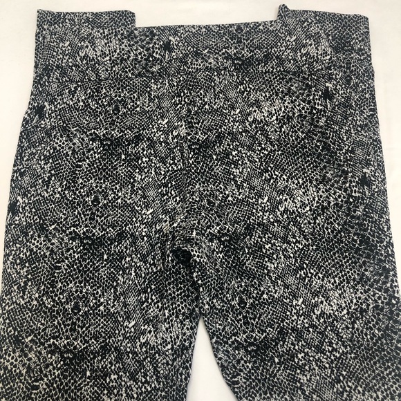 Women’s Casual Skinny Leggings Work Pants - Picture 7 of 9